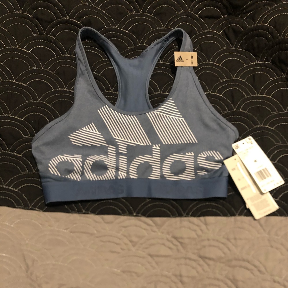 COPY - NWT Adidas sports bra
